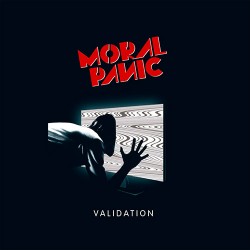 Moral Panic: Validation MLP